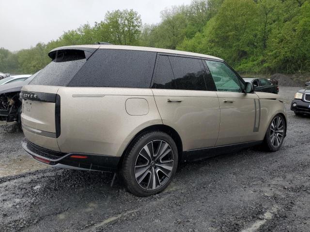 Vin: salkp9f47sa276586, lot: 56206445, land rover rangerover se 20253