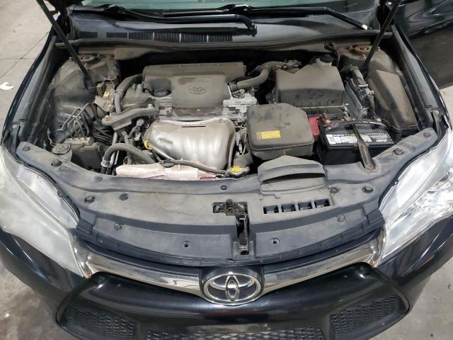 2015 TOYOTA CAMRY LE - 4T1BF1FK8FU921689