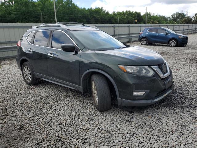 Vin: 5n1at2mt7jc765259, lot: 56519655, nissan rogue s 20184