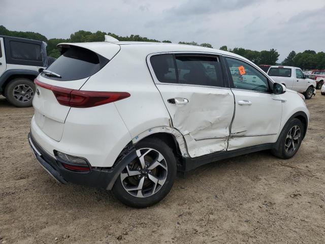 Vin: kndpm3ac3l7808061, lot: 57423445, kia sportage lx 20203