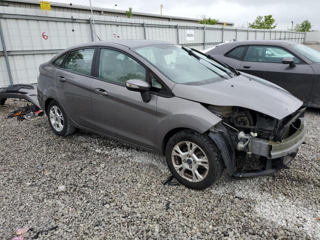 Vin: 3fadp4bj2em203718, lot: 58165675, ford fiesta se 20144