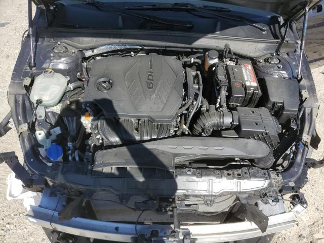 2020 HYUNDAI SONATA SEL - 5NPEF4JA0LH054196