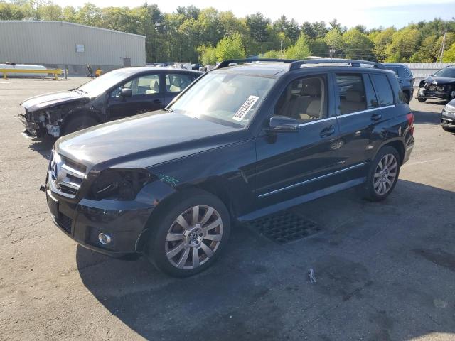 Vin: wdcgg8hb3af420407, lot: 55936065, mercedes-benz glk-class 350 4matic 2010 img_1
