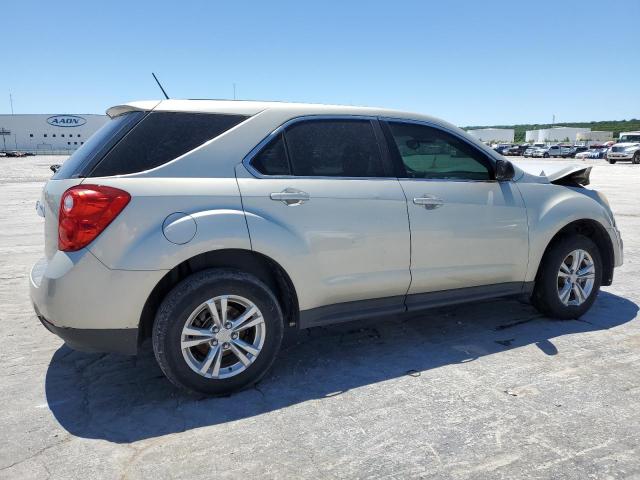 Vin: 2gnalbek4d6373905, lot: 56520285, chevrolet equinox ls 20133
