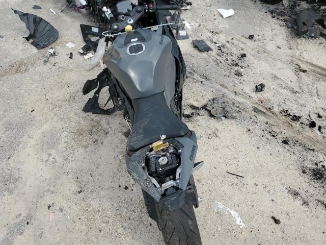 2025 KAWASAKI ZX636 K JKBZXJJ15SA019176
