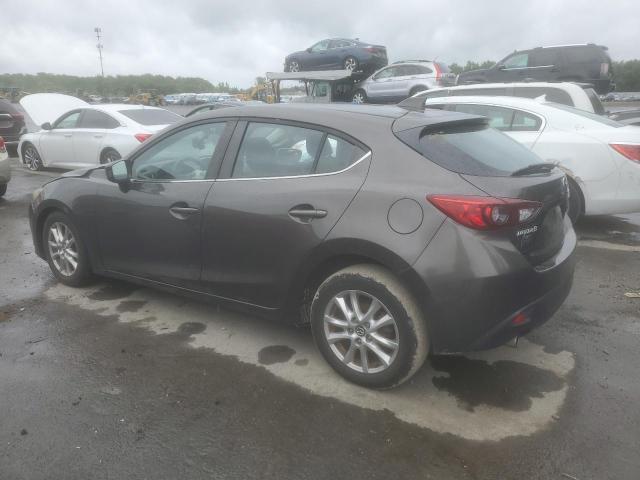 Vin: jm1bm1m77e1102066, lot: 57972385, mazda 323 grand touring 20142