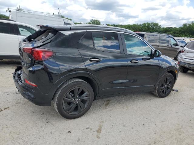 Vin: kl4amdsl4rb133346, lot: 58721915, buick encore sport touring 20243
