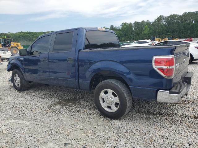 Vin: 1ftfw1cv8afb65928, lot: 57382535, ford f-150 supercrew 20102