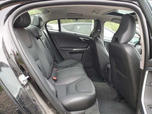 2017 VOLVO S60 PREMIE LYV402TK8HB149281