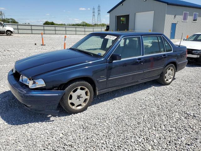 VOLVO S90 1998 YV1KS9602W1125674 photo #1