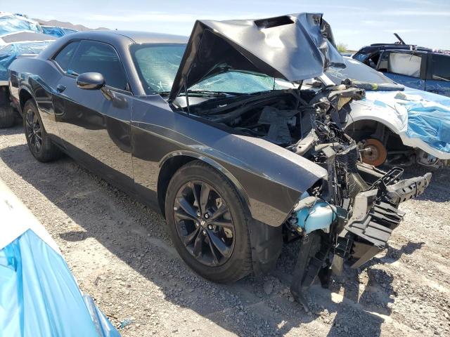 2023 DODGE CHALLENGER - 2C3CDZGG9PH642266