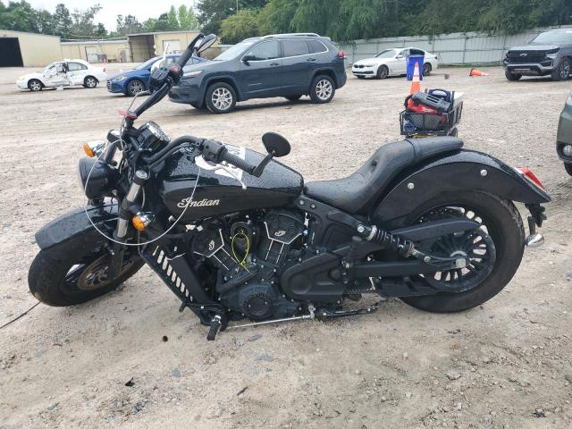 2018 INDIAN MOTORCYCLE CO. SCOUT SIXT 56KMSB113J3133117