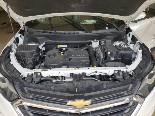 2020 CHEVROLET EQUINOX LT - 3GNAXUEV2LS557735