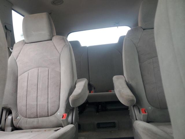 2016 BUICK ENCLAVE - 5GAKRAKDXGJ162275