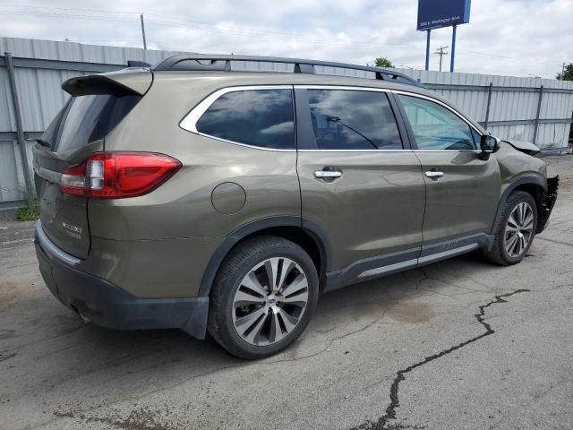 Vin: 4s4wmard2n3454682, lot: 58299465, subaru ascent touring 20223