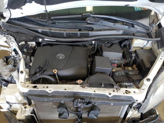 2017 TOYOTA SIENNA LE - 5TDKZ3DC7HS799627