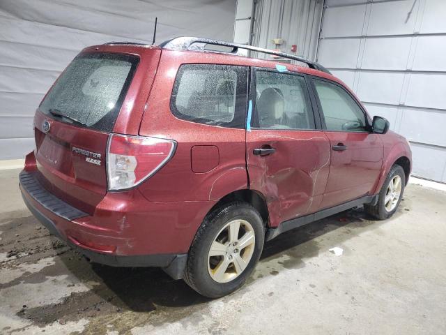 Vin: jf2shabc1ch452772, lot: 55635615, subaru forester 2.5x 20123