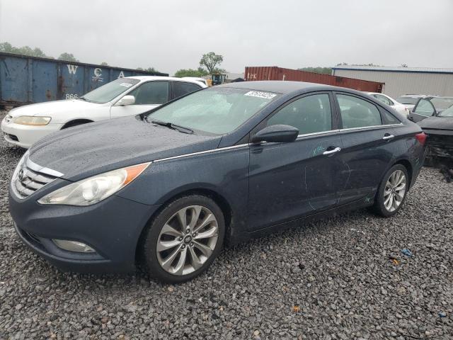 Vin: 5npec4ac3bh045632, lot: 57613425, hyundai sonata se 2011 img_1