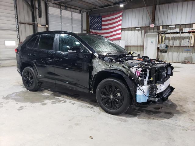 Vin: 4t3t6rfv9ru159529, lot: 55836865, toyota rav4 se 20244