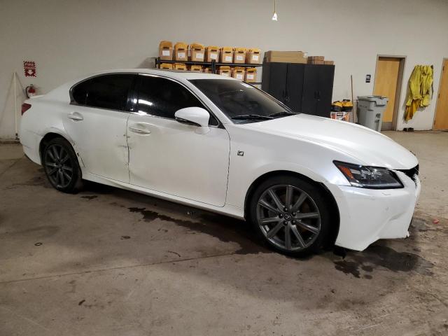 Vin: jthce1bl2d5018261, lot: 57153585, lexus gs350 350 20134