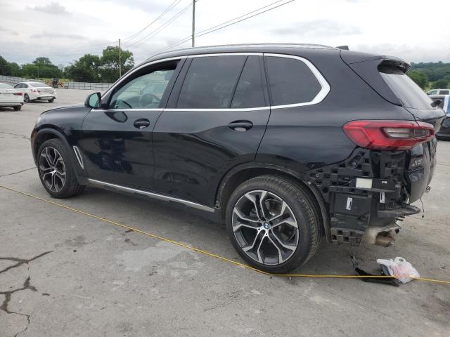 Vin: 5uxcr4c08l9b21821, lot: 58362745, bmw x5 sdrive 40i 20202