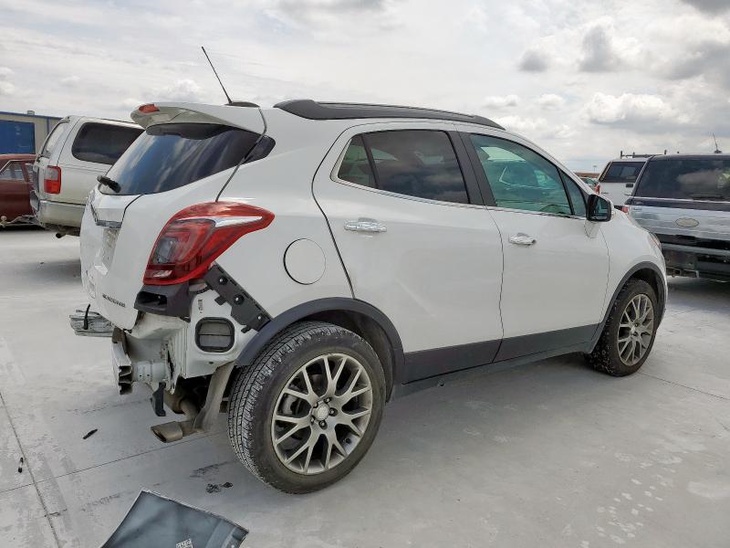 2018 BUICK ENCORE SPO KL4CJ1SB4JB643708