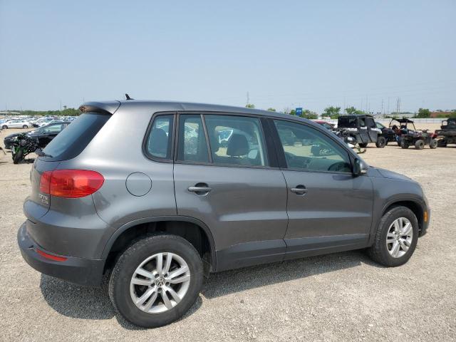 Vin: wvgbv3ax9ew600328, lot: 59165695, volkswagen tiguan s 20143
