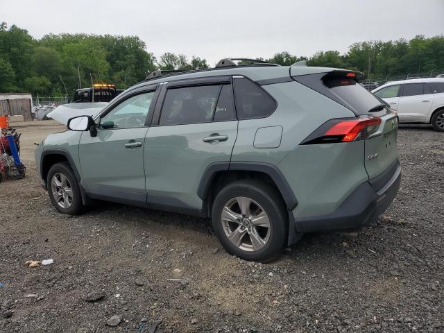 Vin: 2t3p1rfvxnw282394, lot: 58659365, toyota rav4 xle 20222