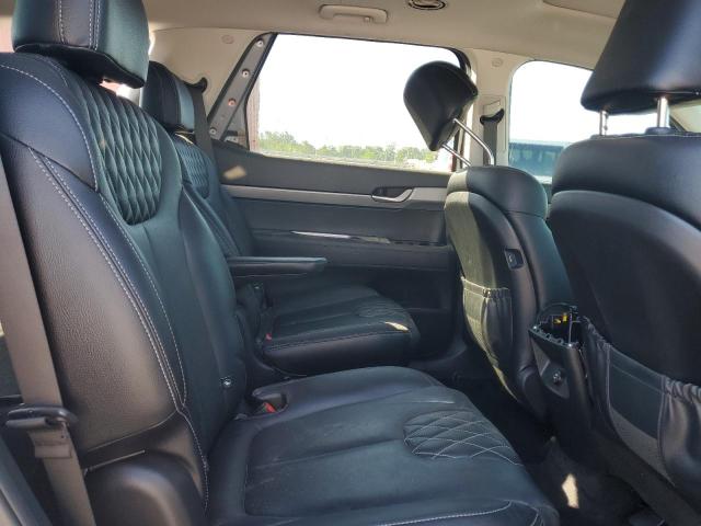 2021 HYUNDAI PALISADE S KM8R24HE3MU177077