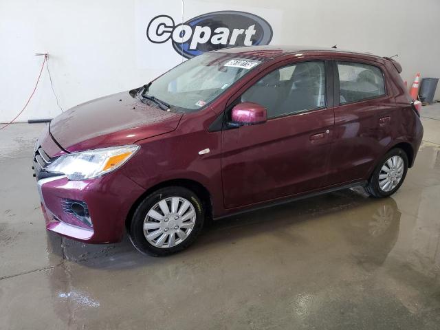 MITSUBISHI MIRAGE ES