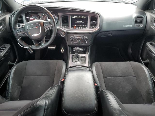2019 DODGE CHARGER R/ - 2C3CDXCT9KH563387