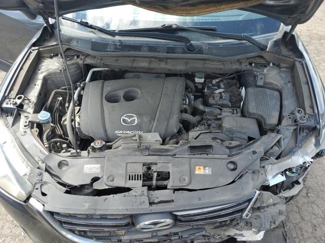 2016 MAZDA CX-5 GT - JM3KE4DY2G0803329