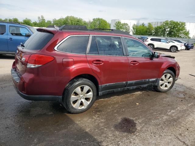 Vin: 4s4brdkc9b2436538, lot: 58991735, subaru outback 3.6r limited 20113