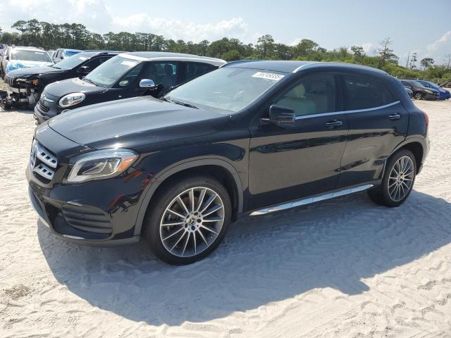 Vin: wdctg4eb6jj446556, lot: 55249335, mercedes-benz gla-class 250 2018 img_1