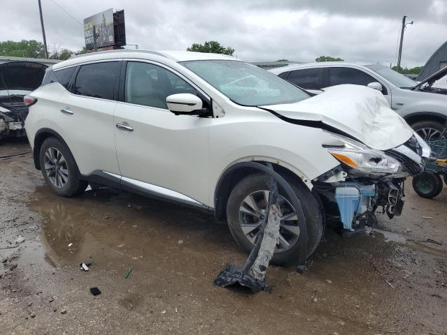 2016 NISSAN MURANO S - 5N1AZ2MHXGN155234