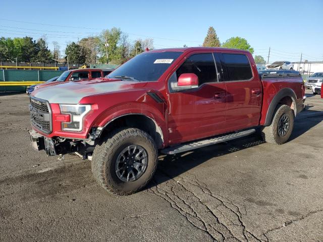 Vin: 1ftfw1rg3kfb81674, lot: 55598515, ford f150 raptor 2019 img_1