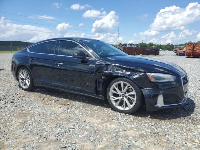 Vin: wauabcf59ma028136, lot: 56468495, audi a5 premium 40 20214