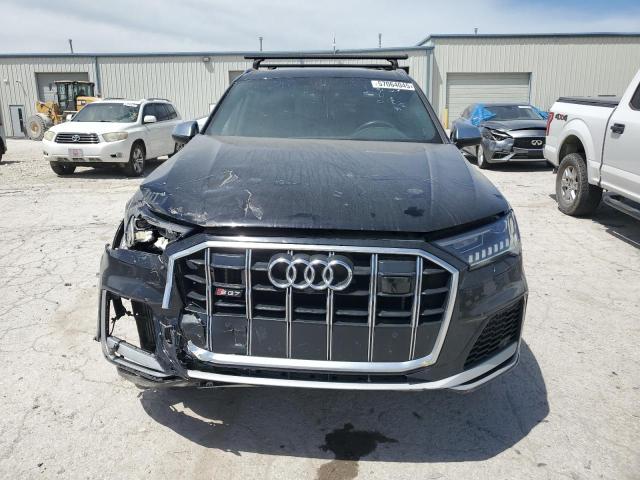 2021 AUDI SQ7 PREMIU WA1AWBF76MD024878