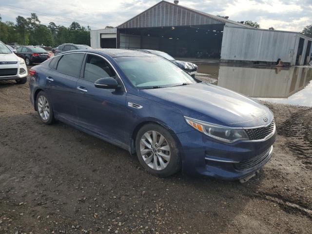 2016 KIA K5 5XXGU4L34GG068844