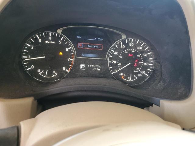2015 NISSAN PATHFINDER 5N1AR2MNXFC647858