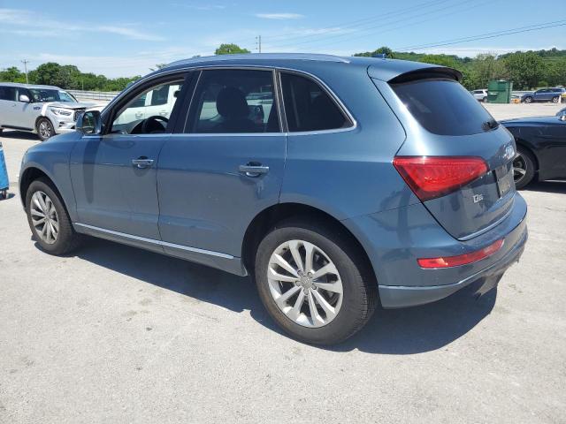 Vin: wa1c2afpxga056575, lot: 57469595, audi q5 premium 20162