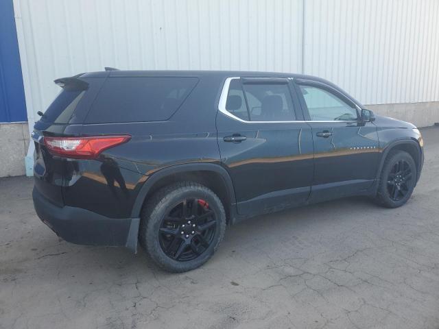 Vin: 1gnevfkwxkj152108, lot: 58652055, chevrolet traverse ls 20193