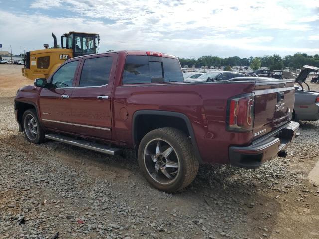 Vin: 3gtu2pej7hg207241, lot: 58163595, gmc sierra k1500 denali 20172