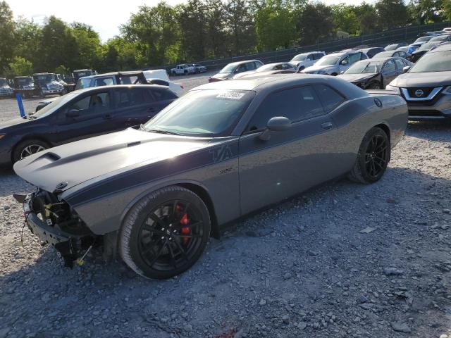 Vin: 2c3cdzfj1jh295021, lot: 58272465, dodge challenger r/t 392 2018 img_1