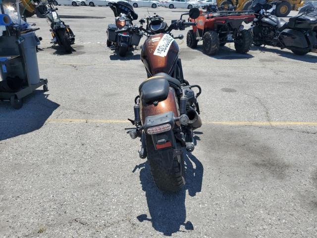 2022 HONDA CMX1100 D JH2SC8316NK100710