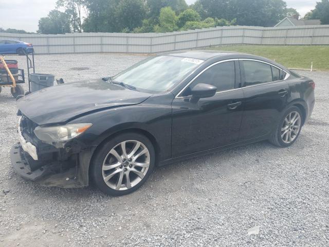 Vin: jm1gj1w50e1110102, lot: 57478275, mazda 6 grand touring 2014 img_1