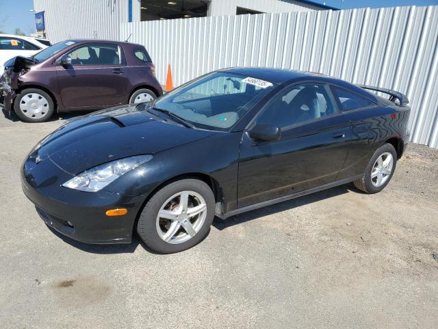 TOYOTA CELICA GT