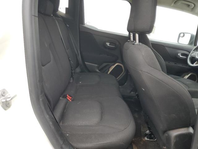 2017 JEEP RENEGADE S ZACCJBAB0HPF11056