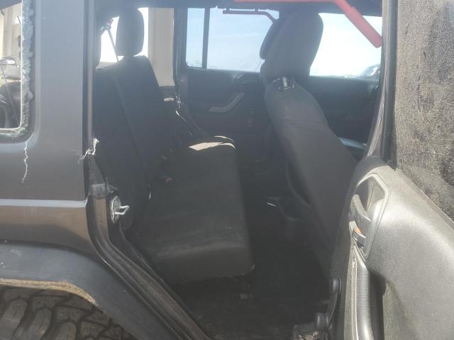 2018 JEEP WRANGLER U - 1C4BJWDGXJL826046