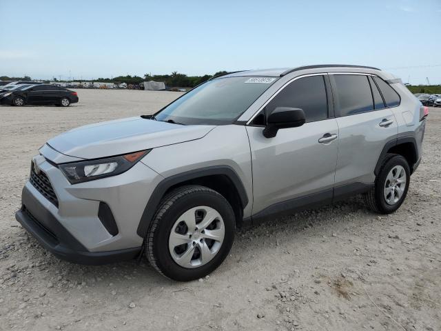 Vin: 2t3h1rfv6lc079554, lot: 58513975, toyota rav4 le 2020 img_1